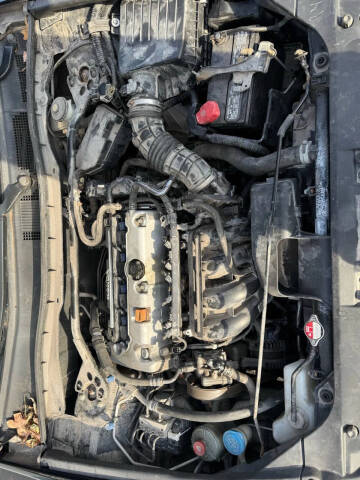 2010 Honda Accord EX