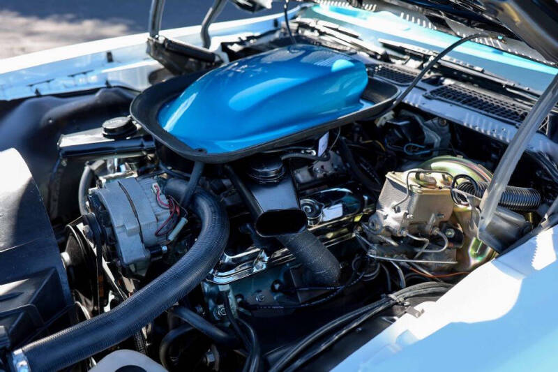 1970 Pontiac Trans Am