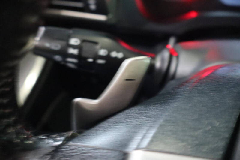 2015 Lexus RC 350