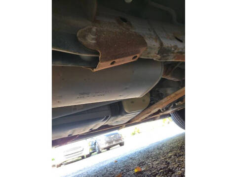 2017 Chevrolet Tahoe Fleet