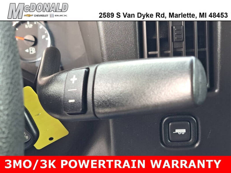 2020 Chevrolet Express 2500