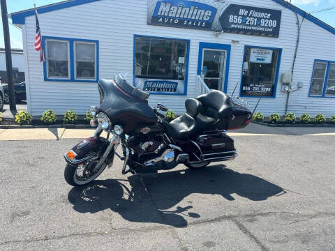2006 Harley-Davidson Ultra