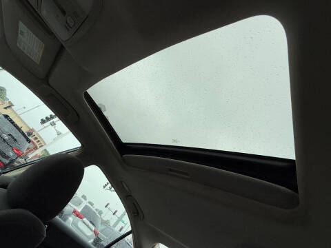 2012 Nissan Maxima 3.5 S