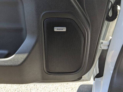 2022 GMC Sierra 2500HD