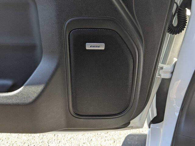 2022 GMC Sierra 2500HD