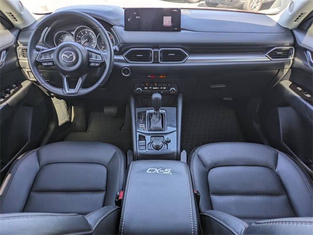 2023 Mazda CX-5 2.5 S Preferred
