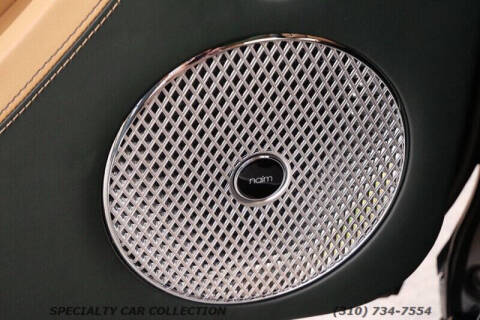 2022 Bentley Continental GT Speed