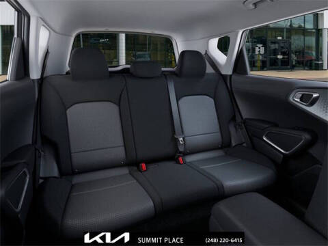 2025 Kia Soul S