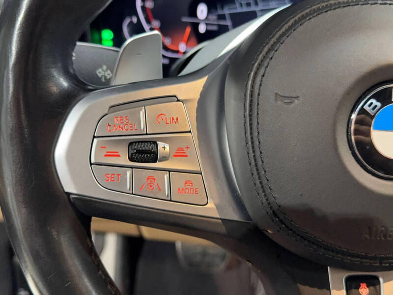 2020 BMW 7 Series 750i xDrive