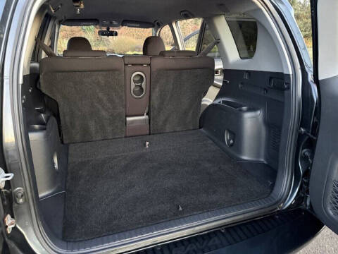 2007 Toyota RAV4 Sport