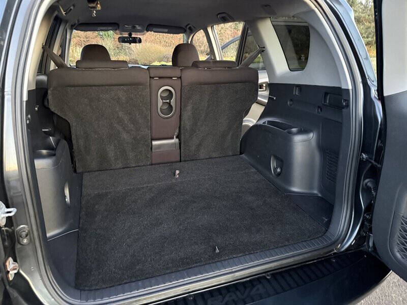 2007 Toyota RAV4 Sport