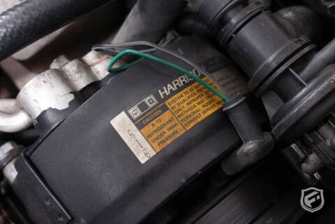 1987 Chevrolet Corvette