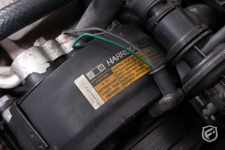 1987 Chevrolet Corvette