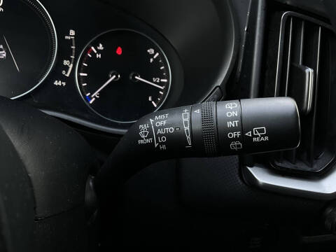 2025 Mazda CX-50 2.5 S Preferred