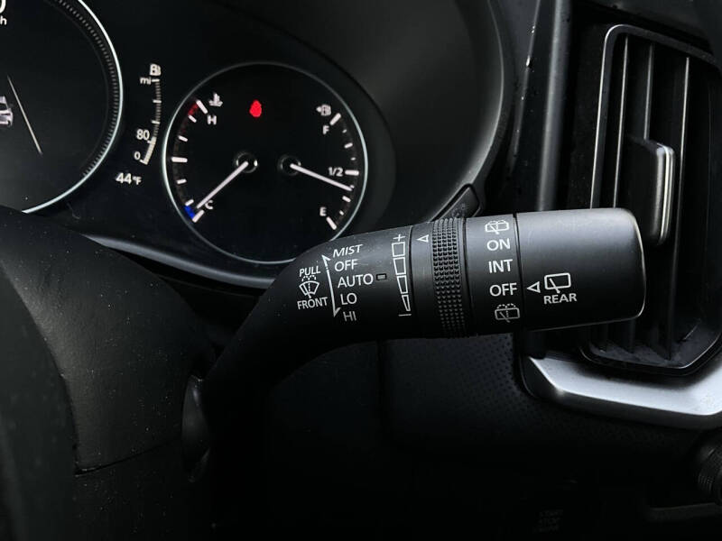 2025 Mazda CX-50 2.5 S Preferred