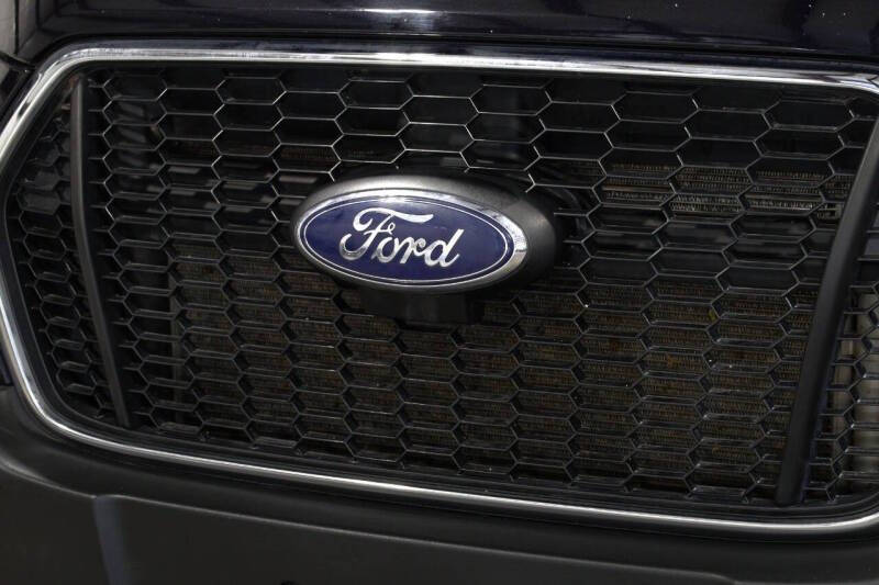 2020 Ford Transit 150