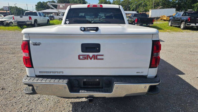 2014 GMC Sierra 1500