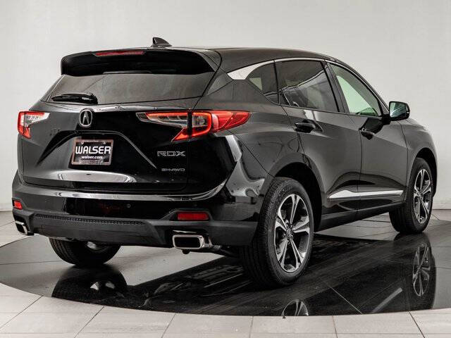 2026 Acura RDX SH-AWD w/Tech