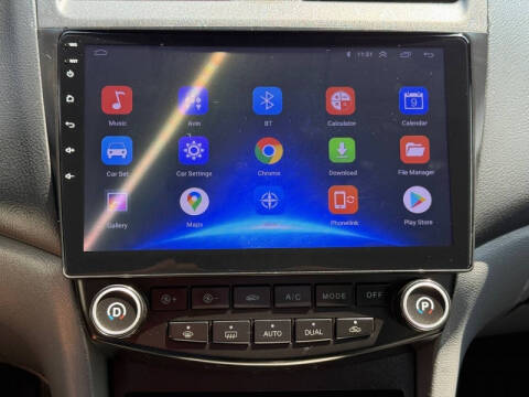 2007 Honda Accord EX-L V-6