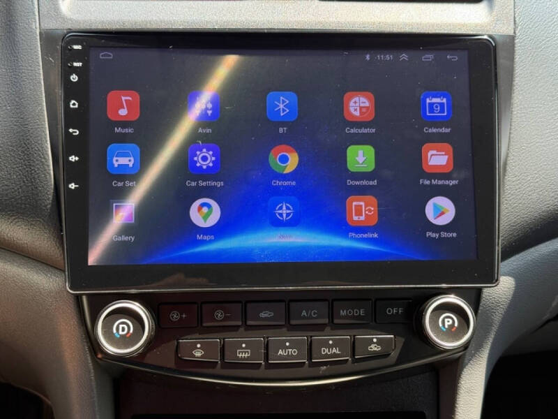 2007 Honda Accord EX-L V-6