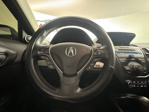 2013 Acura RDX w/Tech