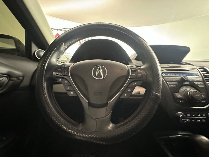 2013 Acura RDX w/Tech