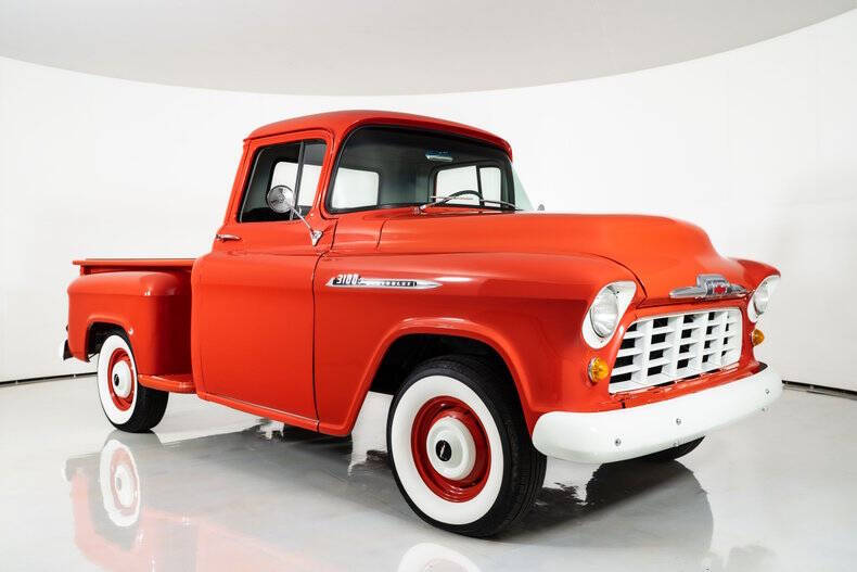 1956 Chevrolet 3100