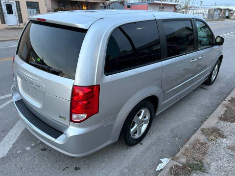 2011 Dodge Grand Caravan Mainstreet