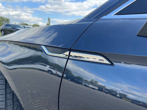 2018 Audi A5 2.0T quattro Premium Plus