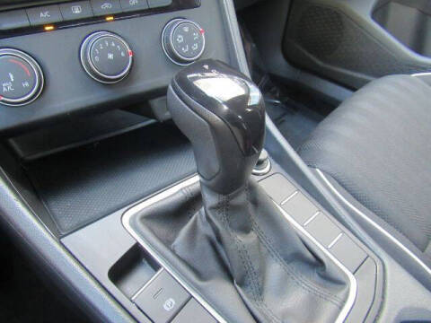 2023 Volkswagen Jetta Sport