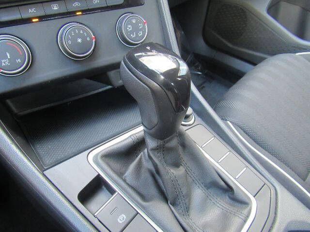 2023 Volkswagen Jetta Sport