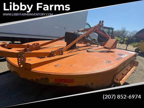 2021 Woods BB8401