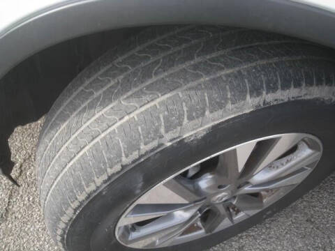 2015 Nissan Murano SL