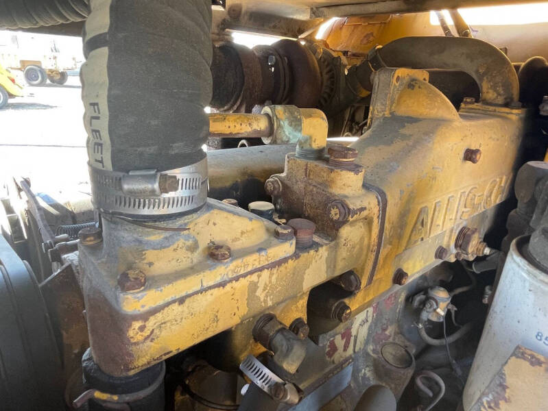 1976 Thiokol Hydromaster