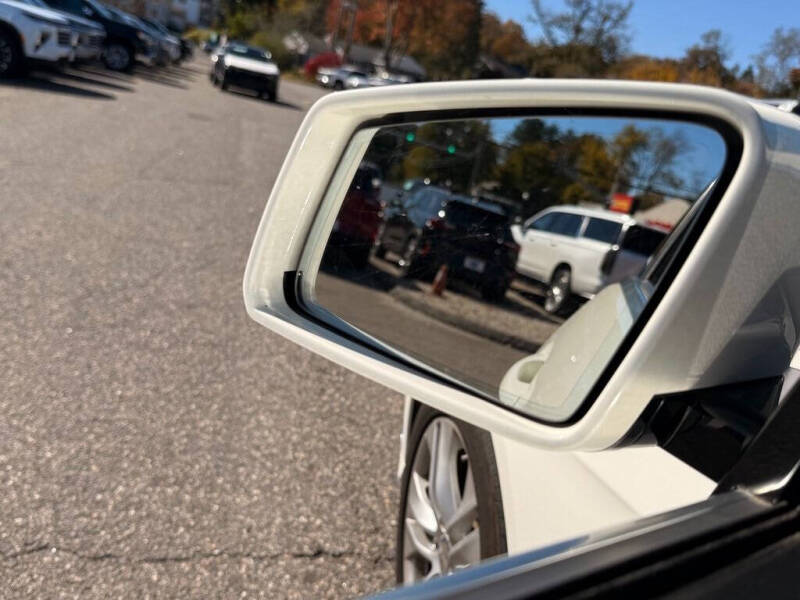 2011 Mercedes-Benz E-Class