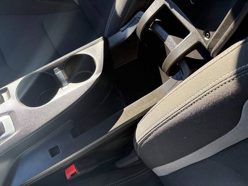 2018 Chevrolet Camaro LT