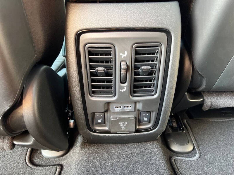 2026 Dodge Durango GT HEMI Plus