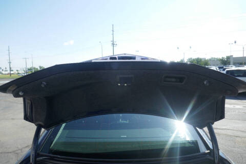 2013 Cadillac XTS Premium Collection