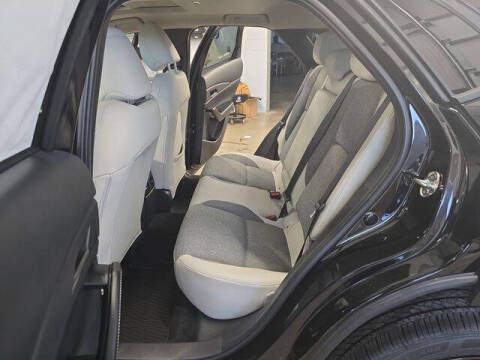 2026 Mazda CX-30 2.5 S Aire Edition