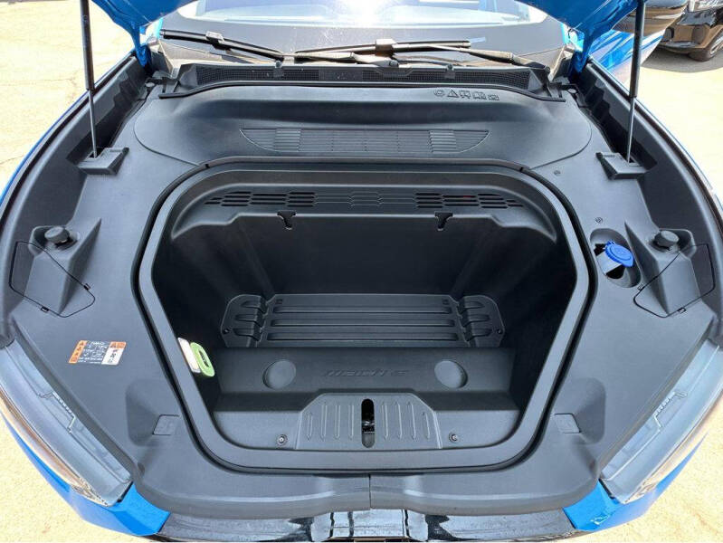 2023 Ford Mustang Mach-E Premium