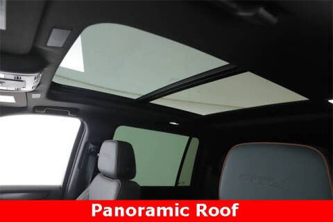 2025 GMC Yukon XL AT4