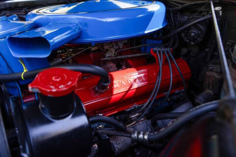 1959 Cadillac Series 62