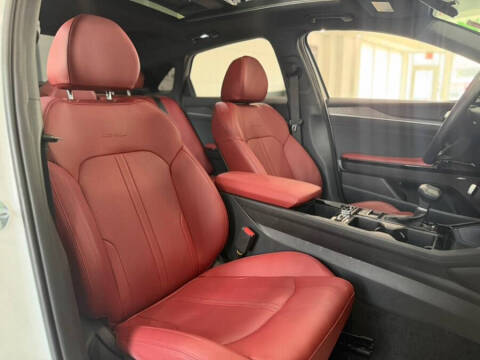 2025 Kia K5