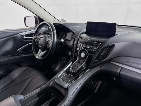 2021 Acura RDX SH-AWD