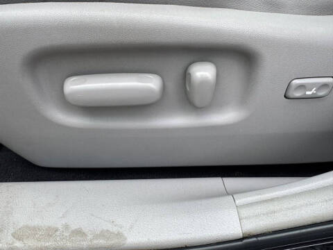 2011 Toyota Highlander