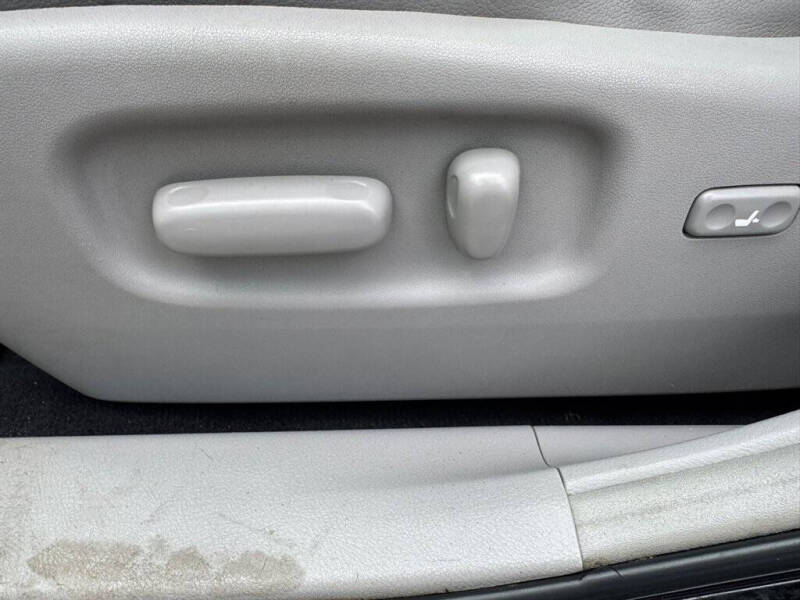 2011 Toyota Highlander