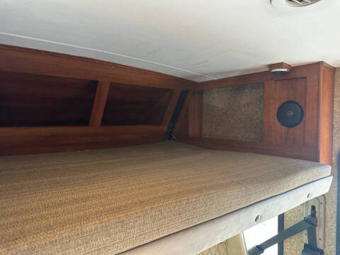 2013 Ford Motorhome Chassis