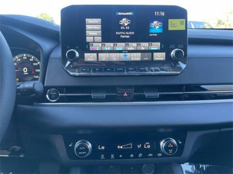 2025 Mitsubishi Outlander PHEV SE