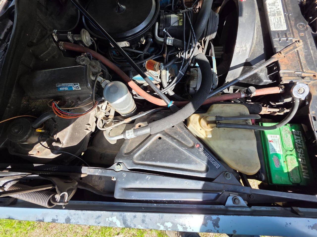 1978 Cadillac DeVille 175