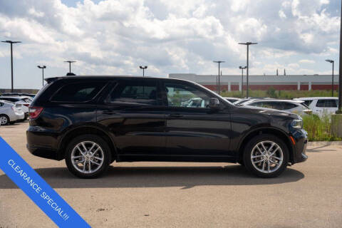 2024 Dodge Durango GT